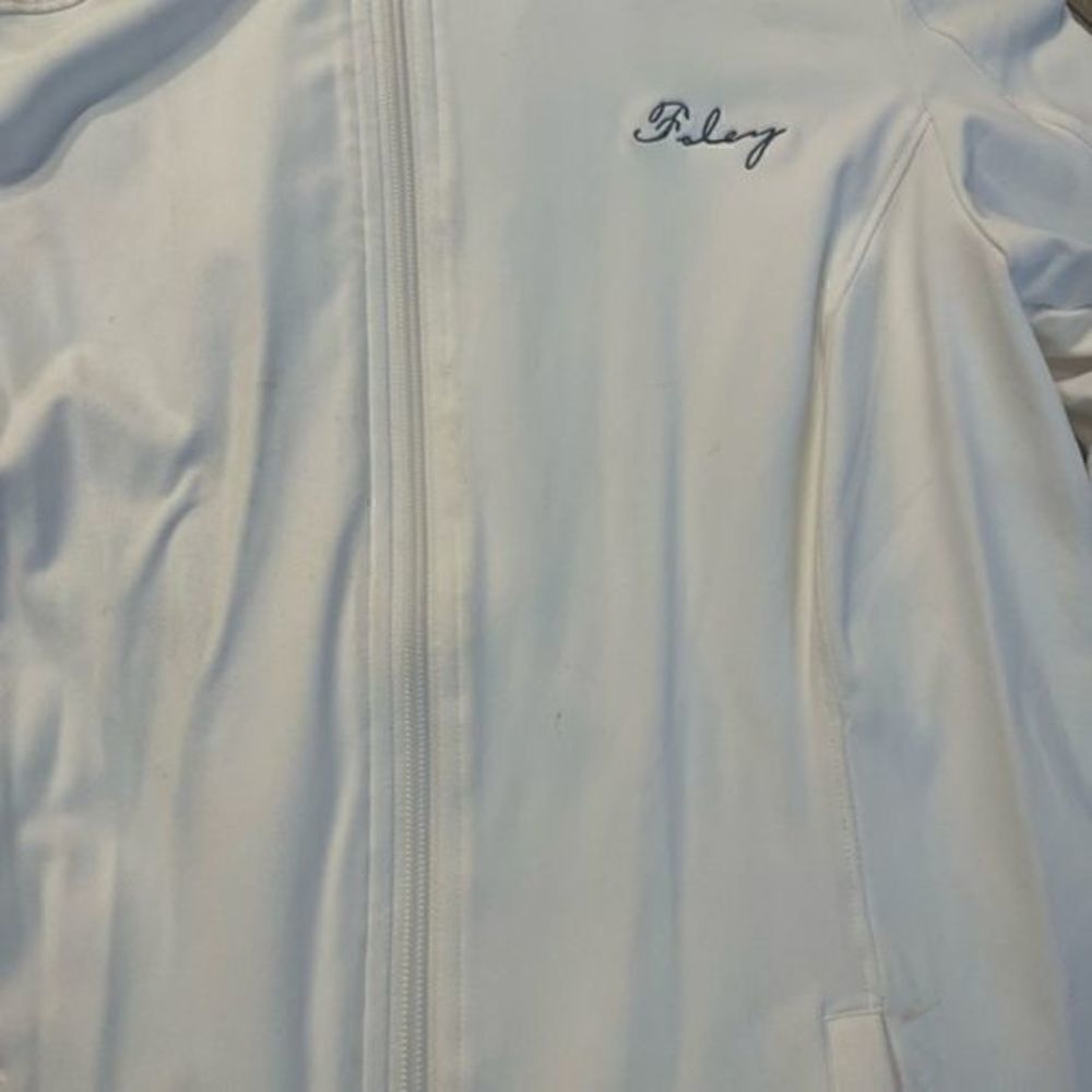 Clover Performance jacket - Picture 2 of 6